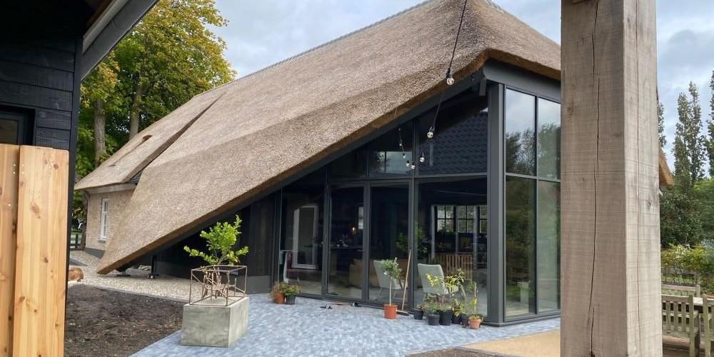 Design Secrets – Seizoen 5, Aflevering 5: karakter, cultuur en klasse