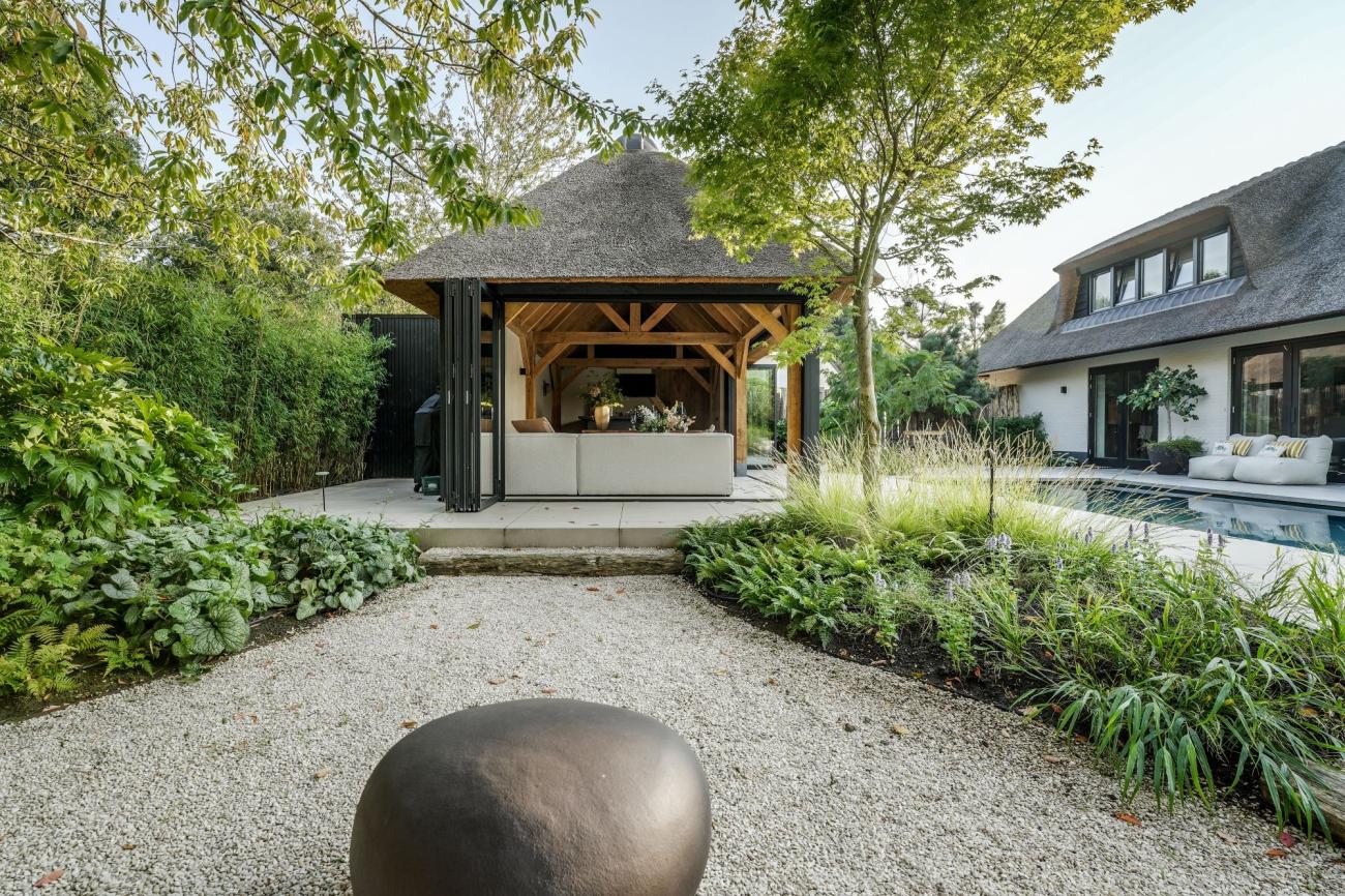 Waarom een goede vouwwand meer is dan alleen glas en aluminium