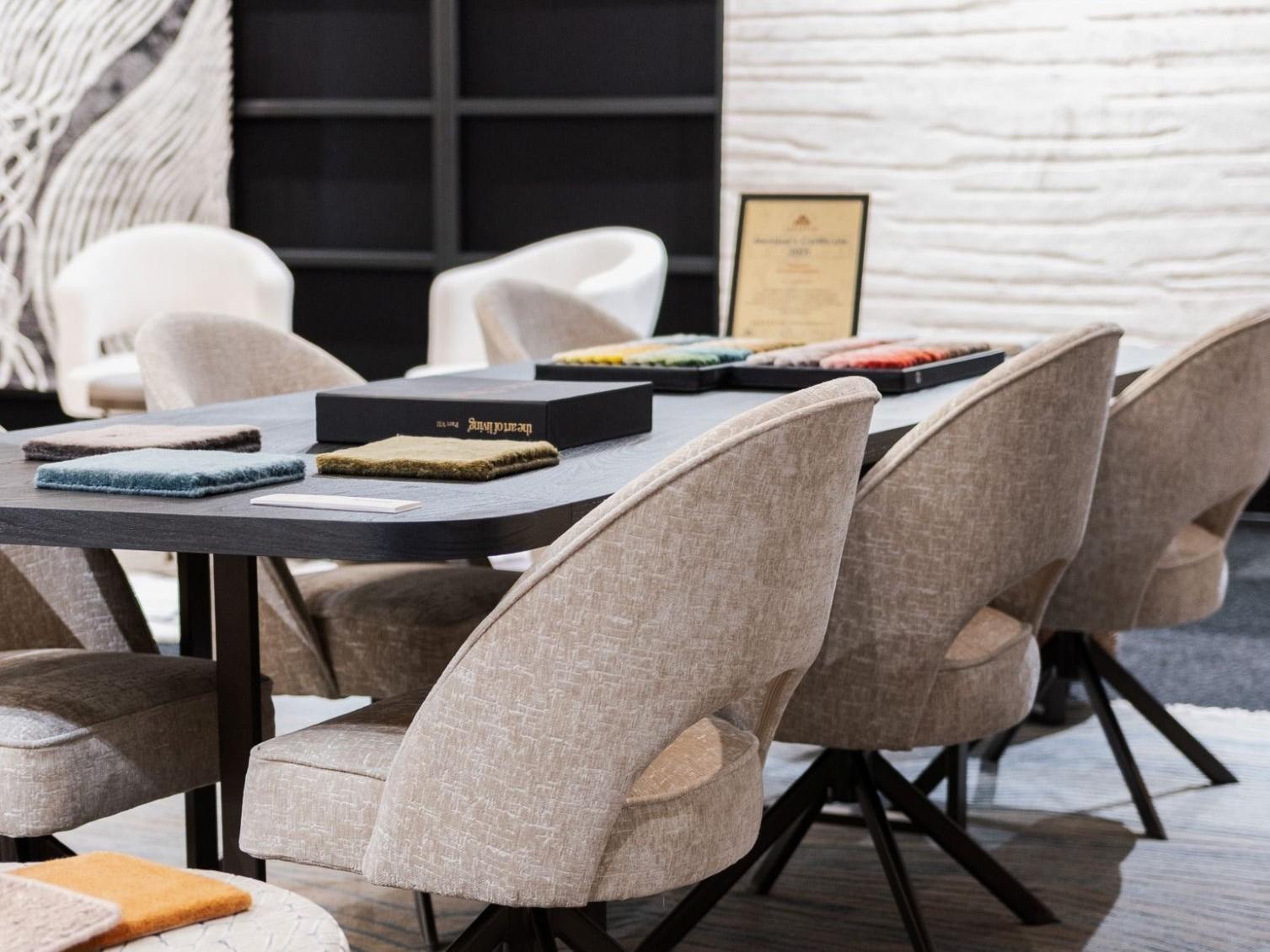 La Vie Maison X Koreman Exclusive Carpets