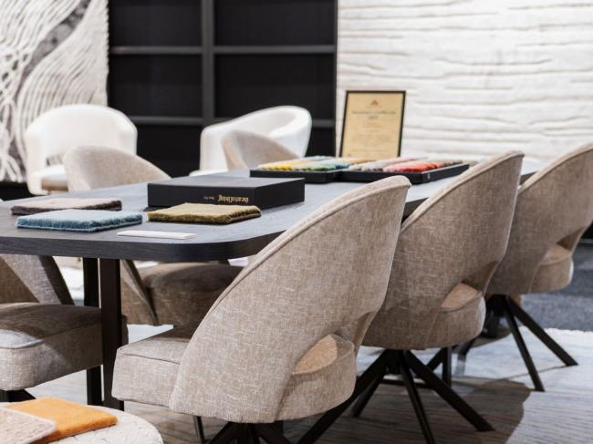 La Vie Maison X Koreman Exclusive Carpets