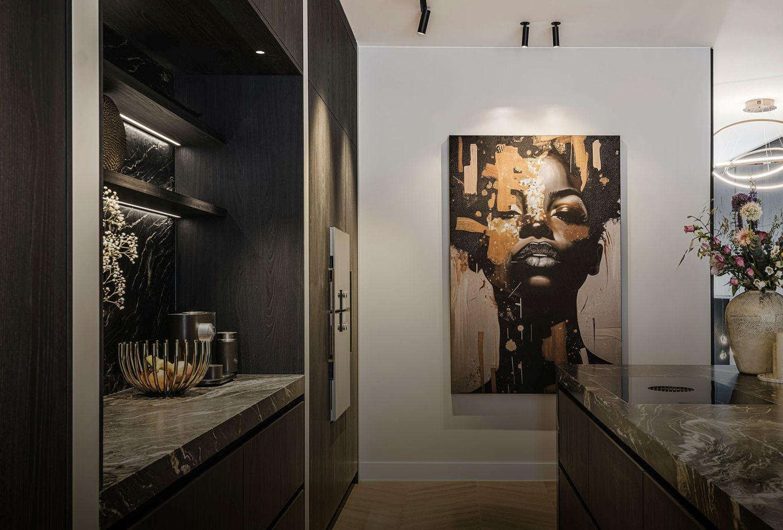 Kunst belichten: zo komt een kunstwerk echt tot zijn recht