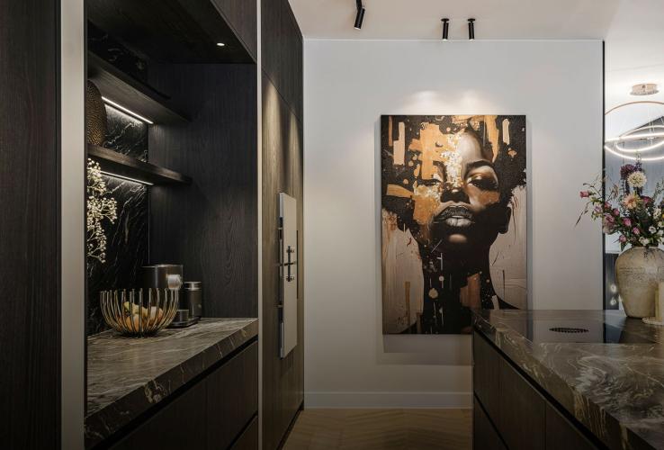 Kunst belichten: zo komt een kunstwerk echt tot zijn recht