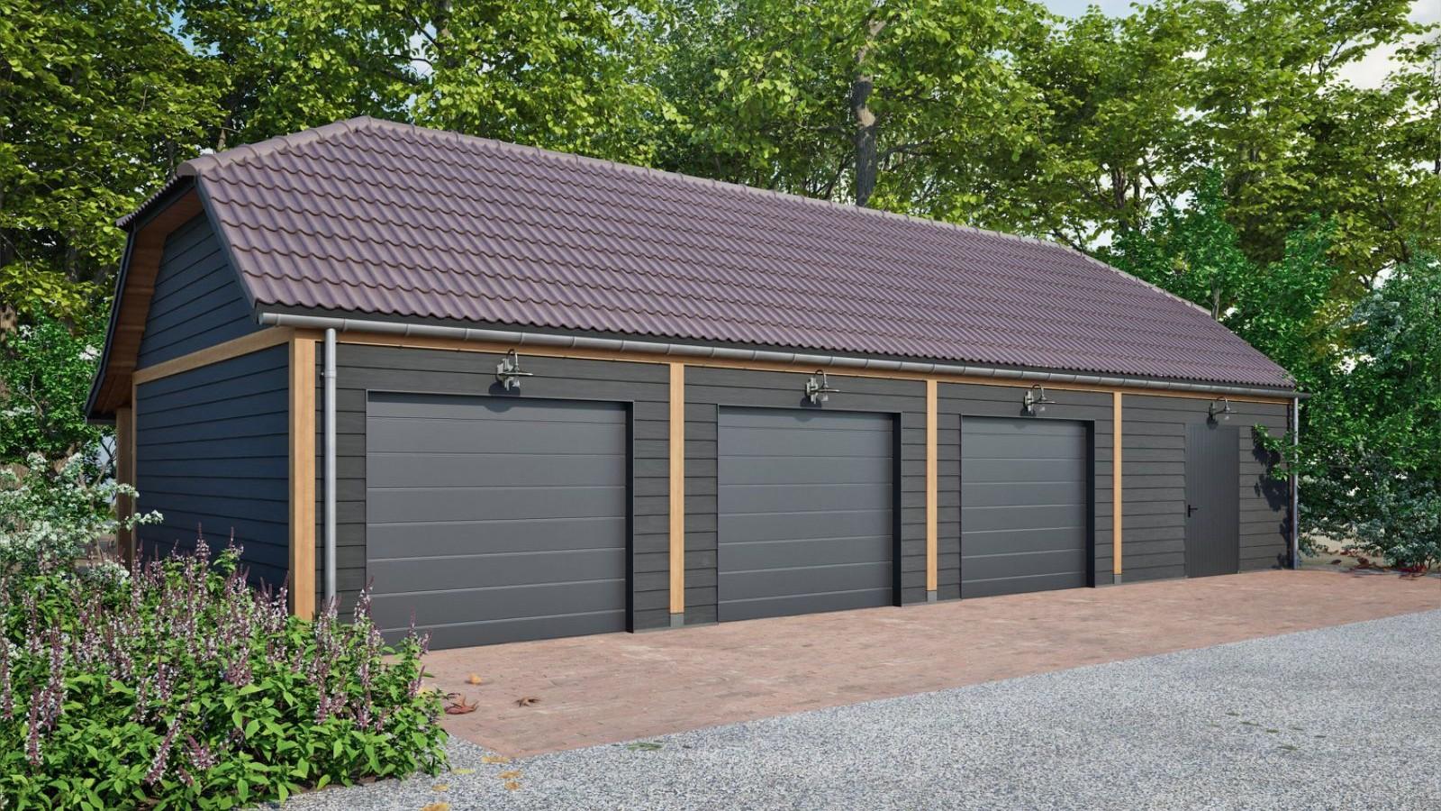 Uniq Outdoor | Ambachtelijk maatwerk in hout