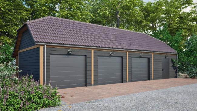 Uniq Outdoor | Ambachtelijk maatwerk in hout