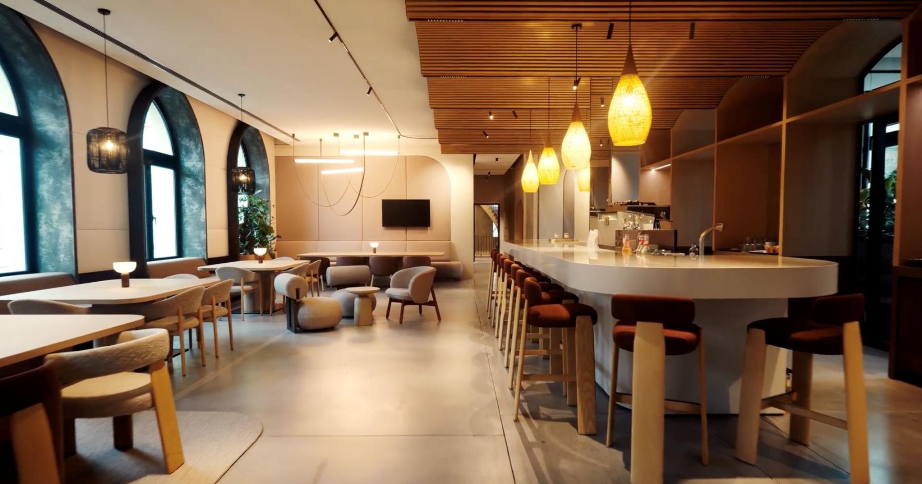 Design Secrets – Seizoen 5, Aflevering 8: inspiratie over grenzen heen