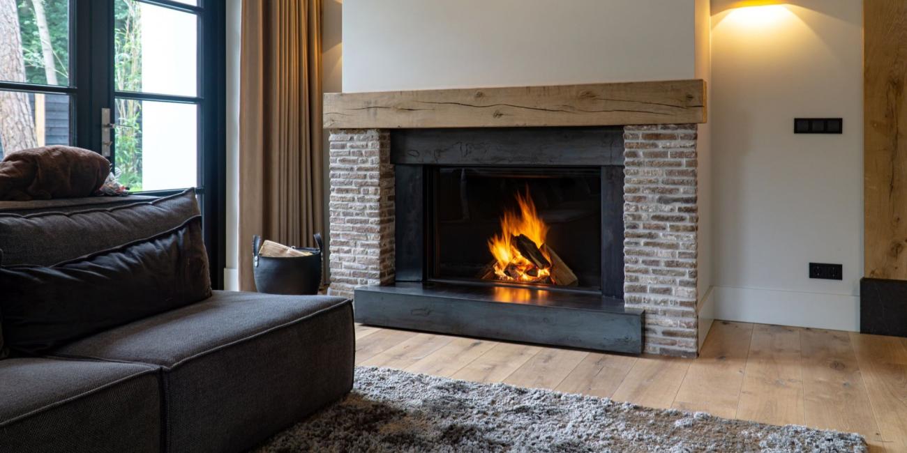 Verantwoord stoken: zo haalt u het beste uit uw haard