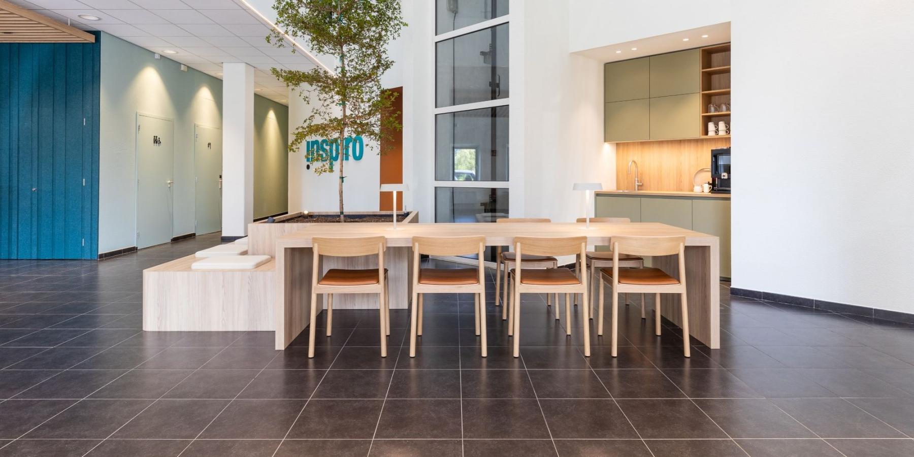 Waarom een goed kantoor meer is dan alleen een werkplek