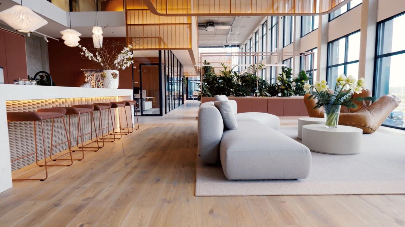 Design Secrets – Seizoen 5, Aflevering 9: van inspiratie tot verfijnde details