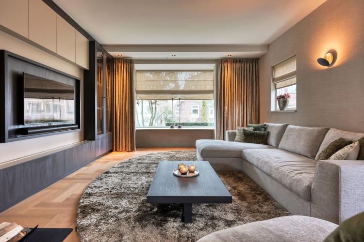 Maatwerk als signatuur: Daudi Concepts x Ferdinand Interieurbouw