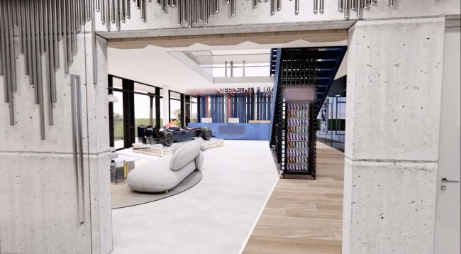 Design Secrets – Seizoen 5, Aflevering 10: de kracht van realisatie