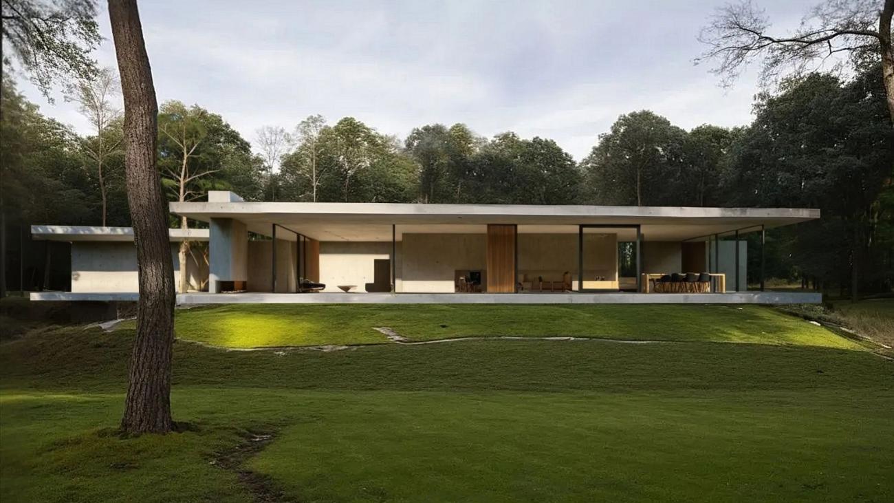 Design Secrets België – Seizoen 2, Aflevering 1: nieuwe visies, nieuwe verhalen