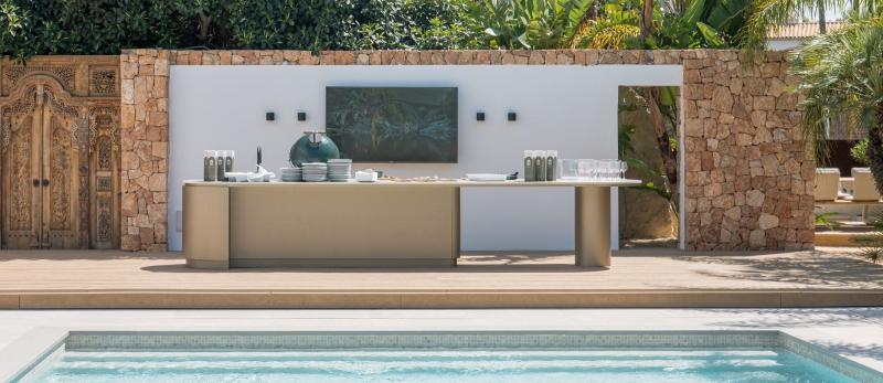 Exclusief buitenleven, tot in detail verzorgd