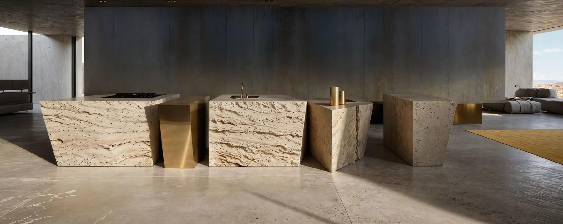 Design Secrets België – Seizoen 2, Aflevering 2: van materiaal tot beleving