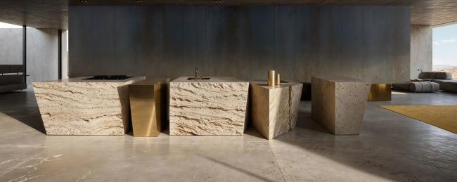 Design Secrets België – Seizoen 2, Aflevering 2: van materiaal tot beleving