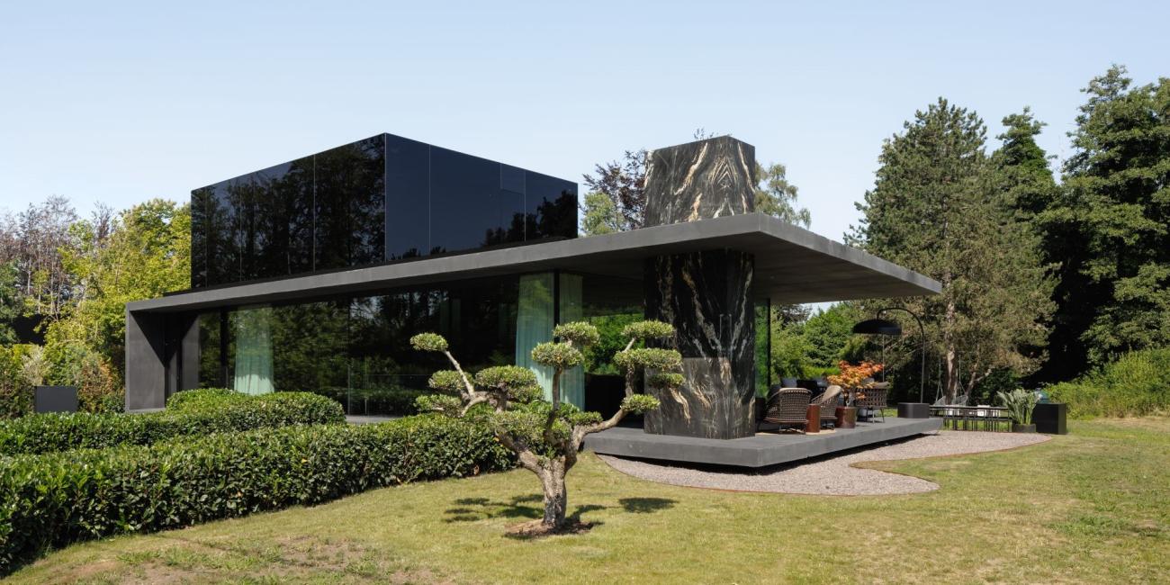 Design Secrets België – Seizoen 2, Aflevering 3: van idee tot verfijning