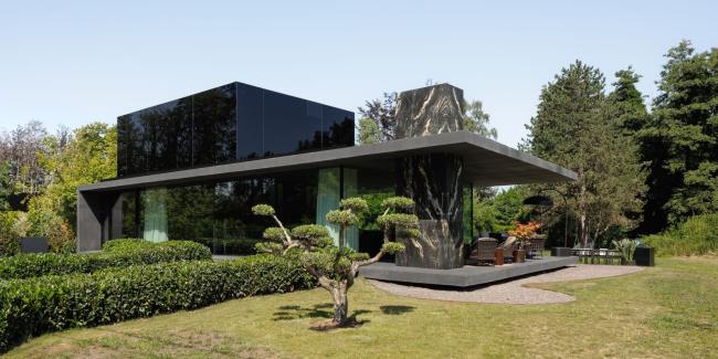 Design Secrets België – Seizoen 2, Aflevering 3: van idee tot verfijning