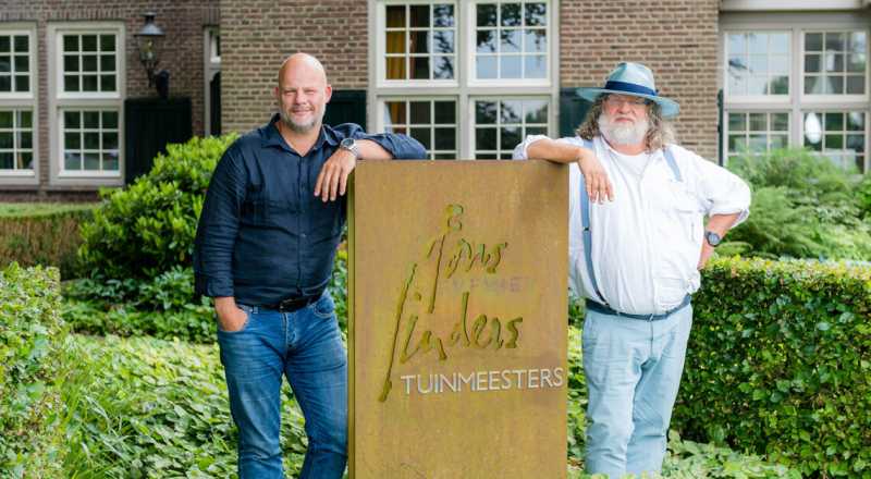 Biodiversiteit en energie, de nieuwe trend in onze sector