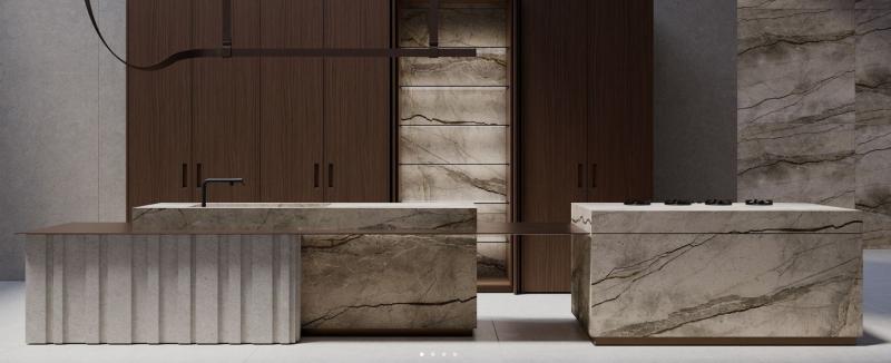 Keukenwerkbladen: Welke materialen zijn er en wat zijn hun voor- en nadelen?