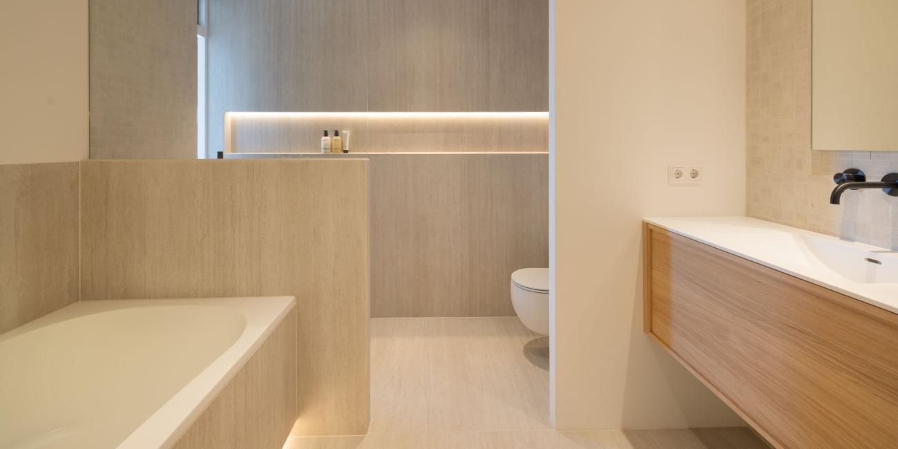 Van functioneel naar fantastisch: zo ontwerp je de ideale badkamer