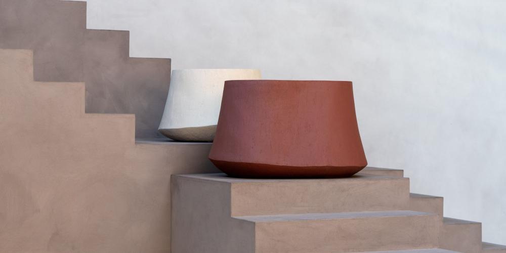 Luxe potten voor buiten: de finishing touch voor jouw terras