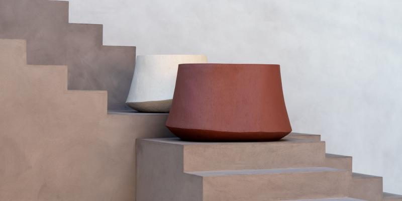 Luxe potten voor buiten: de finishing touch voor jouw terras