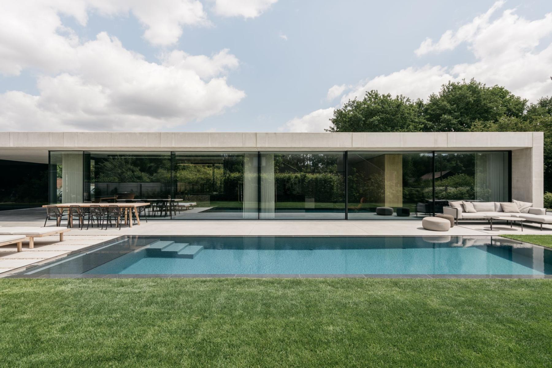 Design Secrets België – Seizoen 2, Aflevering 4: historie, visie en samenwerking