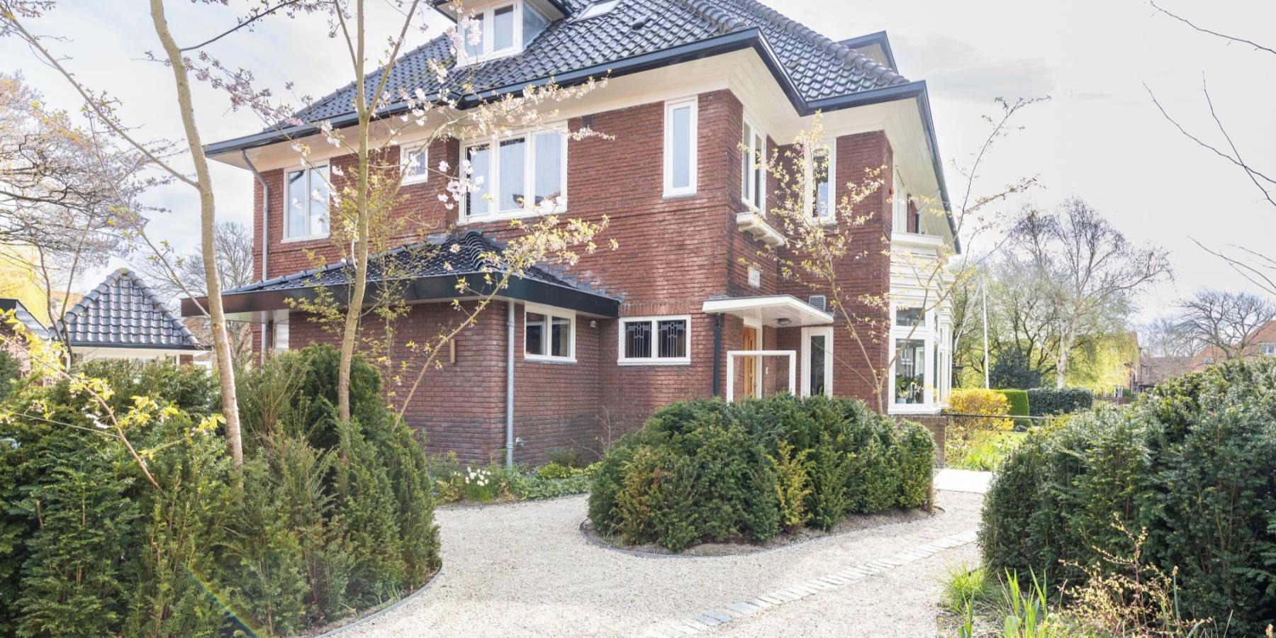 Hoe zorg je voor verbinding tussen je huis en tuin?