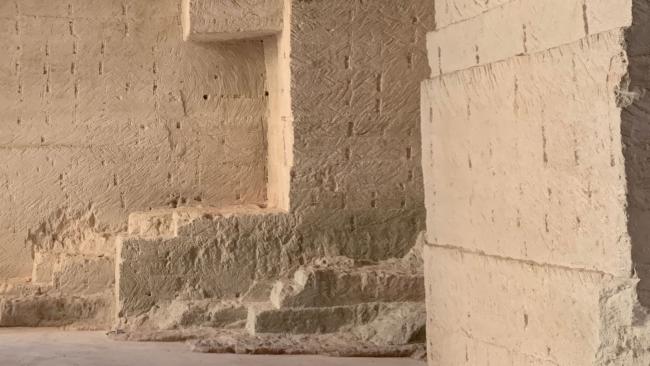 LAUFEN Space Milano presenteert 'When Time Becomes Material',