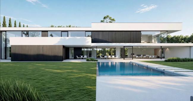 Design Secrets België – Seizoen 2, Aflevering 5: van visie naar verfijning