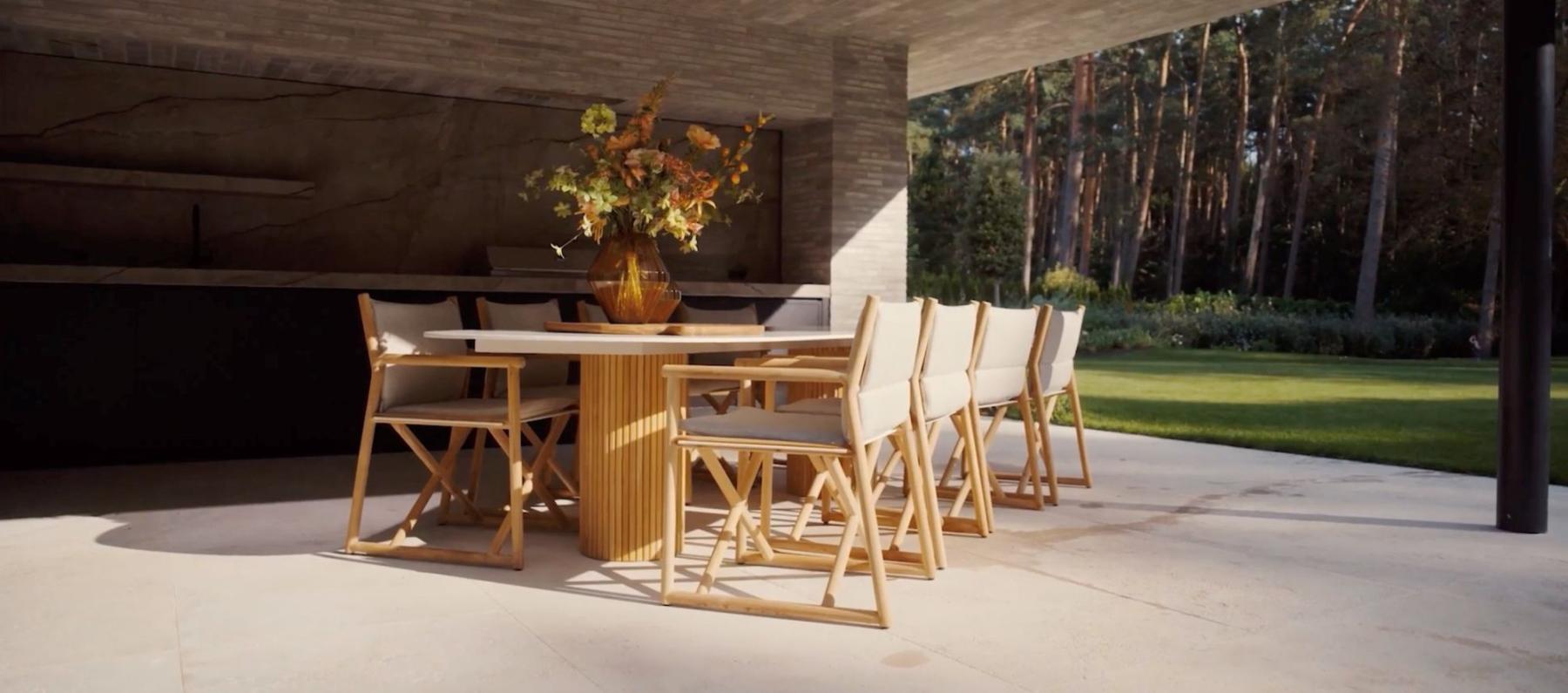 Design Secrets België – Seizoen 2, Aflevering 6: samenhang in elk detail