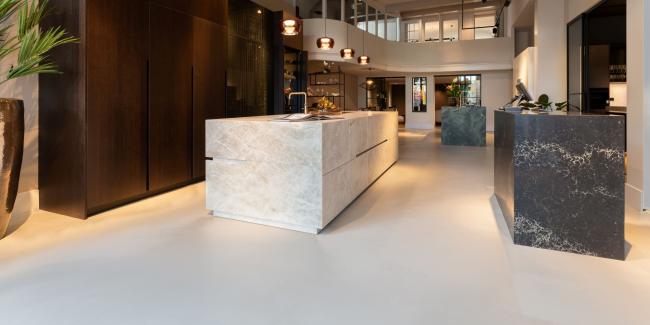 De keuken als beleving: waar koken en wonen samensmelten