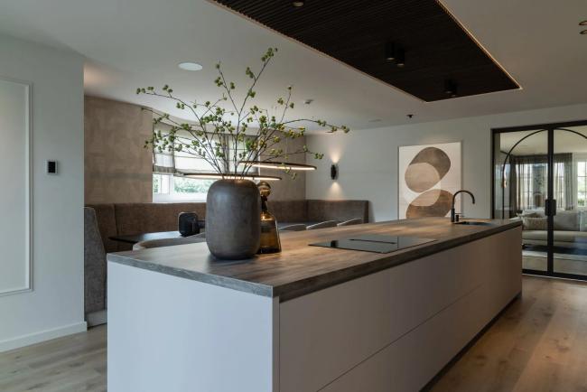 OLIN by Studio MBC Original