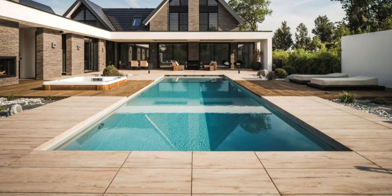 Wellness Design Trends 2026: ruimtes die ons welzijn actief ondersteunen