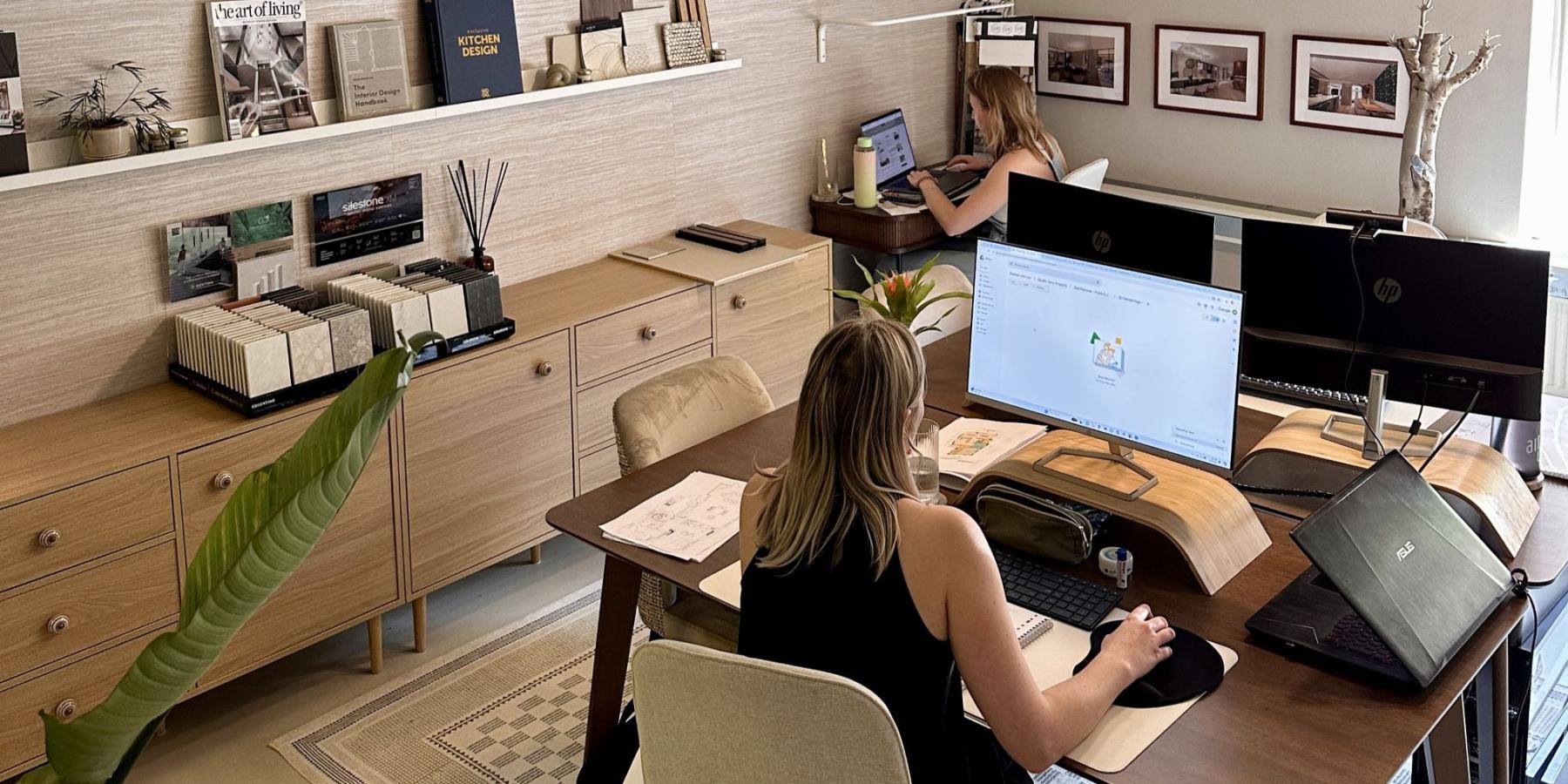 Een nieuw creatief hoofdstuk: Studio Tarry opent nieuw kantoor in Alkmaar