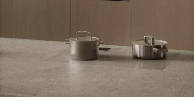 Compact wonen, groots koken: V-ZUG introduceert nieuwe generatie kookplaten