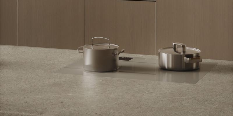 Compact wonen, groots koken: V-ZUG introduceert nieuwe generatie kookplaten