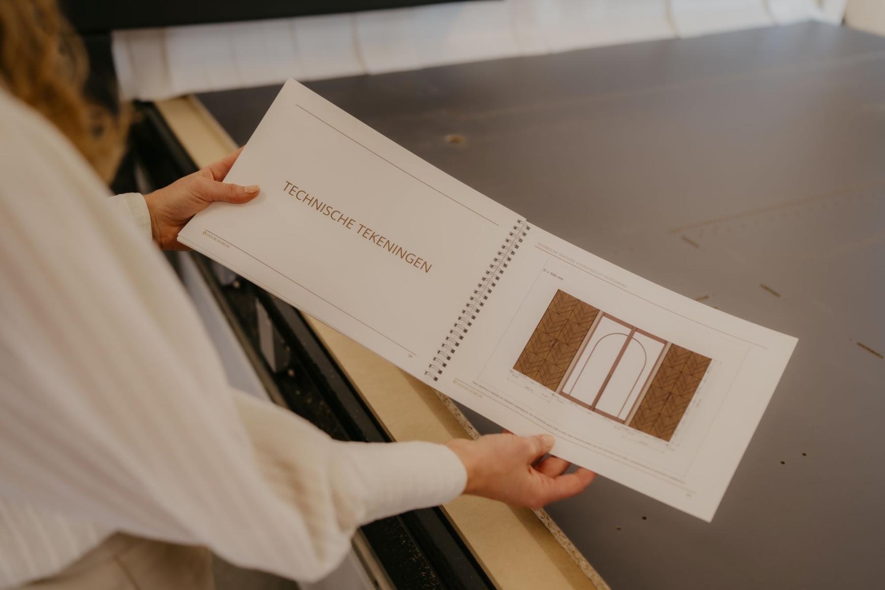 Volledige ontzorging voor jouw interieurproject