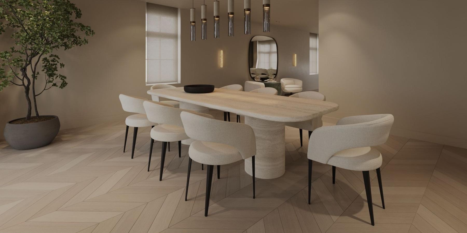 Een render is niet zomaar een render: wat maakt een visualisatie realistisch?