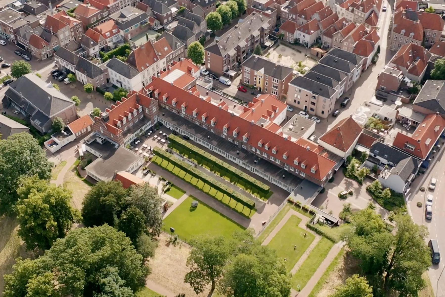 Hospitality Expo in Nidum: 20+ merken, lezingen en netwerken