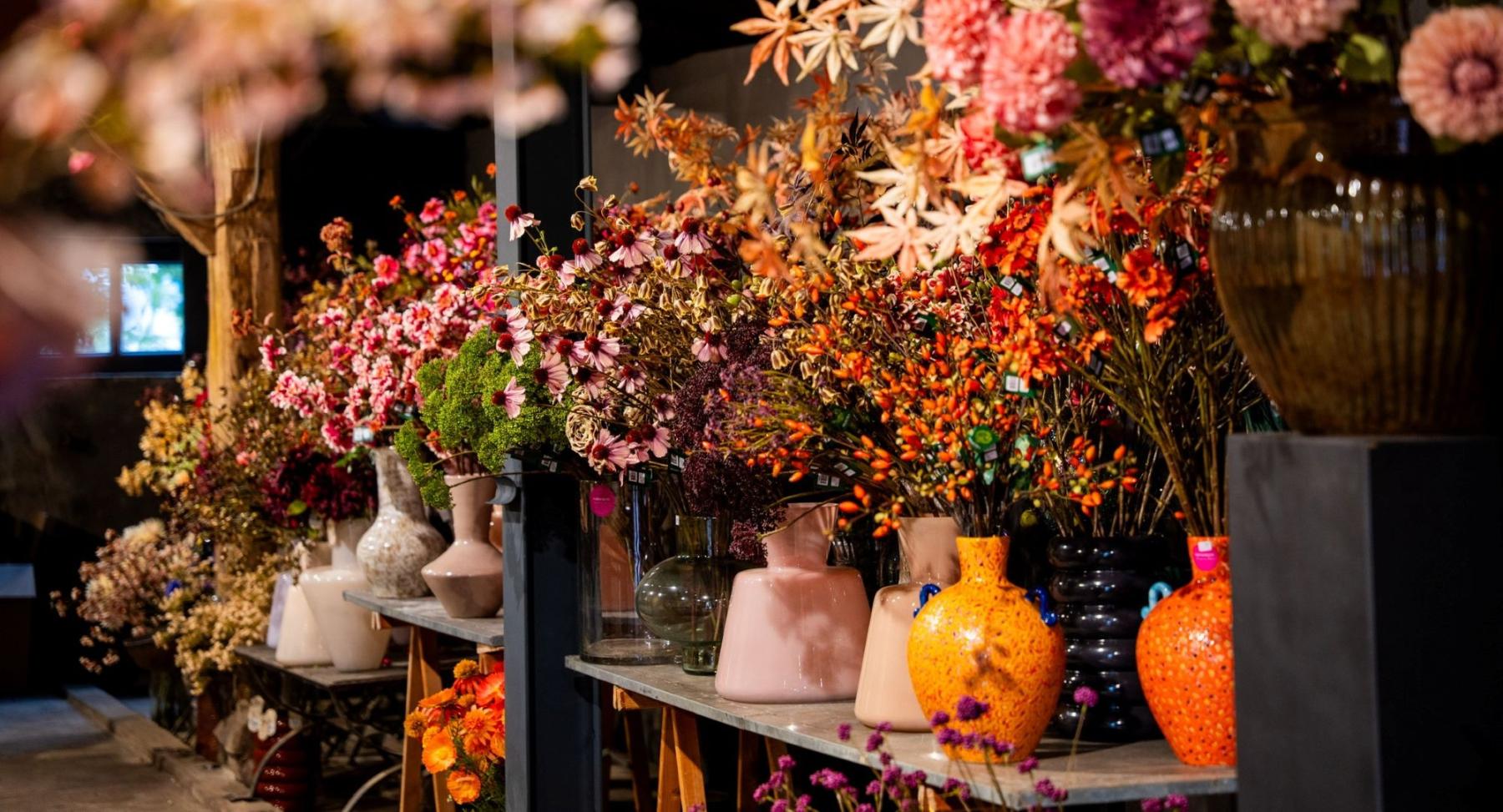 WoonWeekend bij Nidum: twee dagen vol interieur, design, kunst en inspiratie