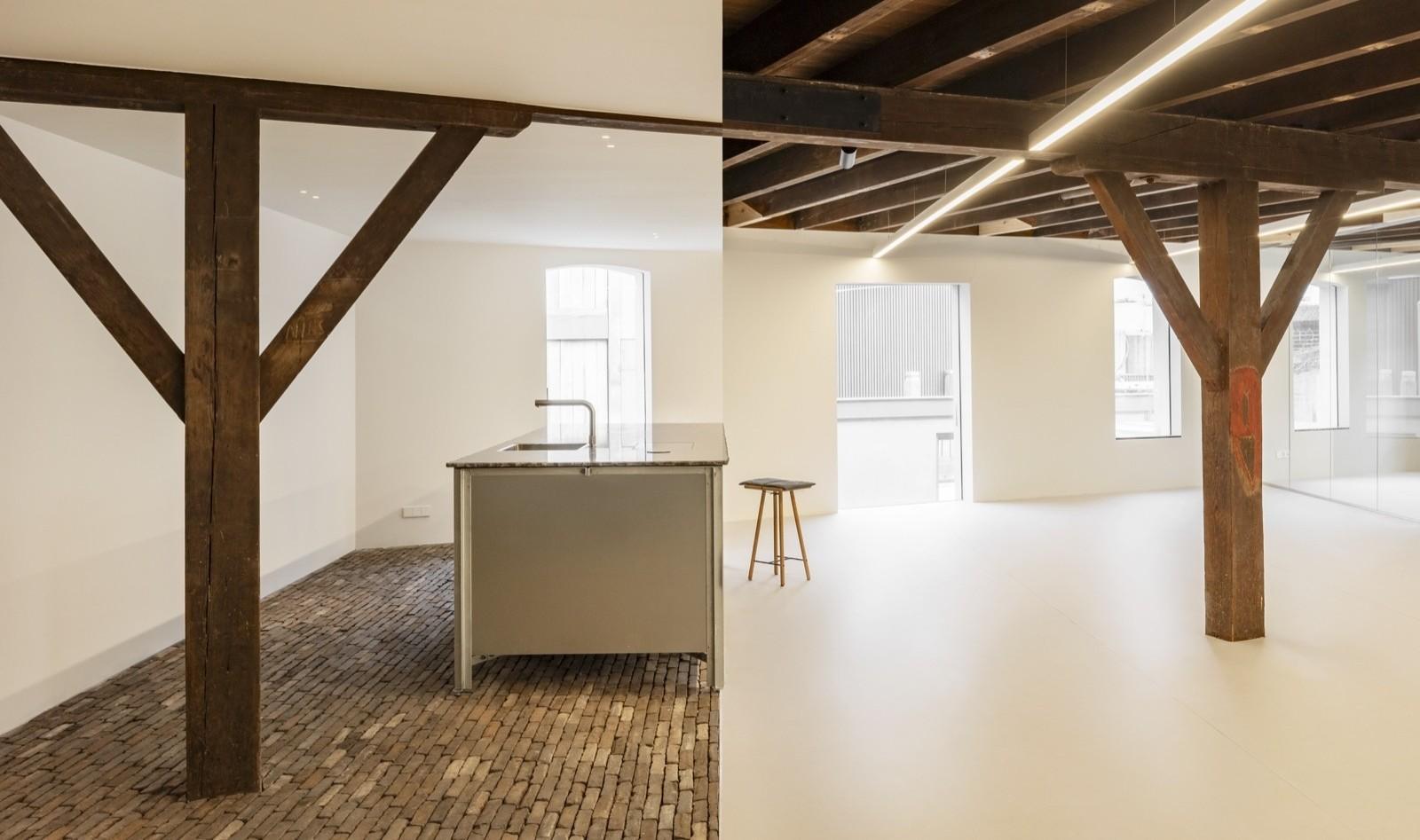 Design Secrets Nederland – Seizoen 6, Aflevering 2: waar inspiratie en innovatie samenkomen