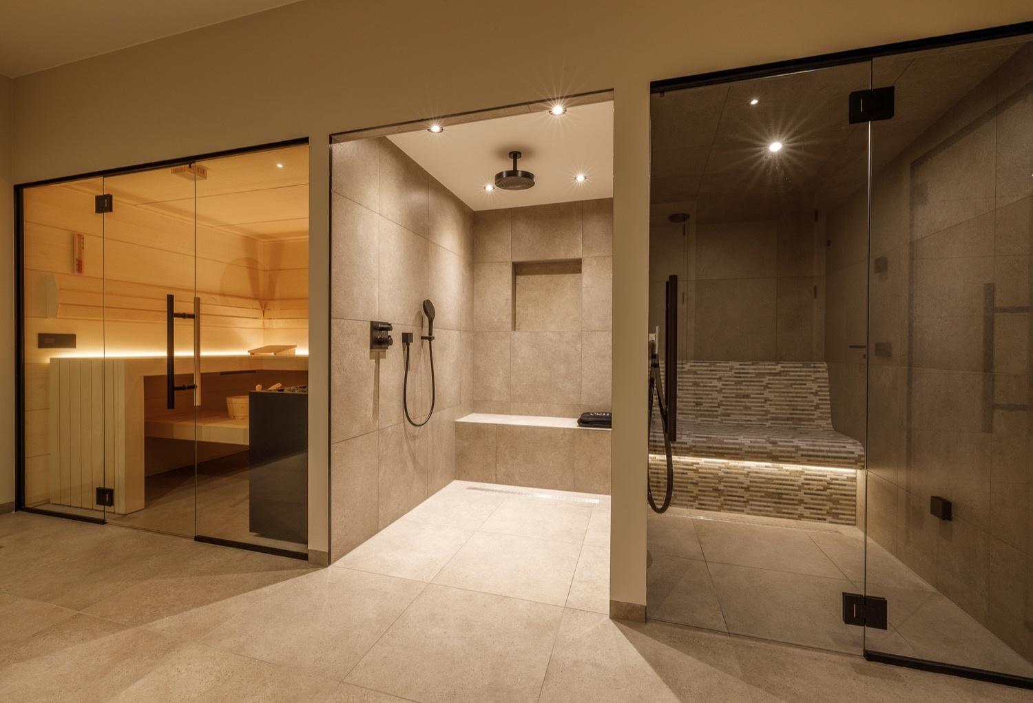 Je eigen home spa: zo geef je je badkamer een wellnessgevoel