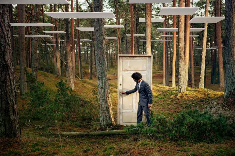 Op Weg naar Net Zero Akoestiek in 2050