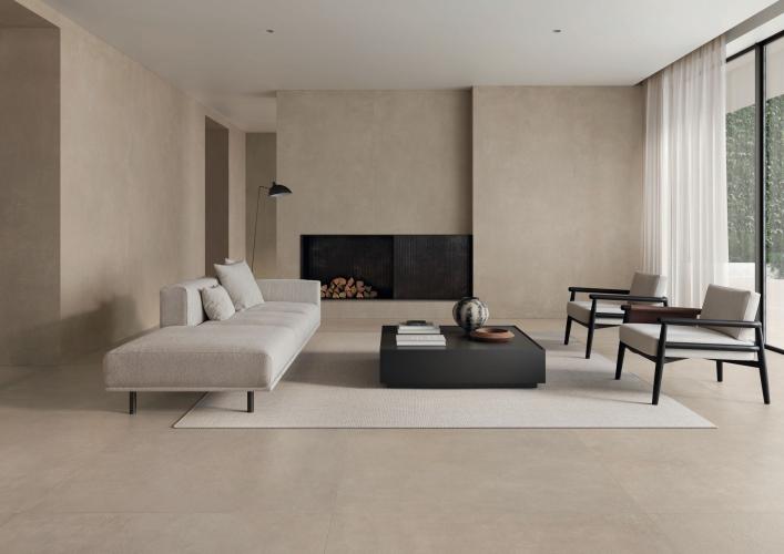 Ontdek de nieuwe ‘Concrete’ serie van Ceramicasa: Een eerbetoon aan de tijdloze schoonheid van beton