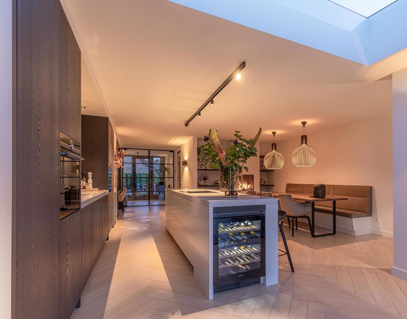 Verlichting: De Onmiskenbare Sleutel tot een Perfect Interieur