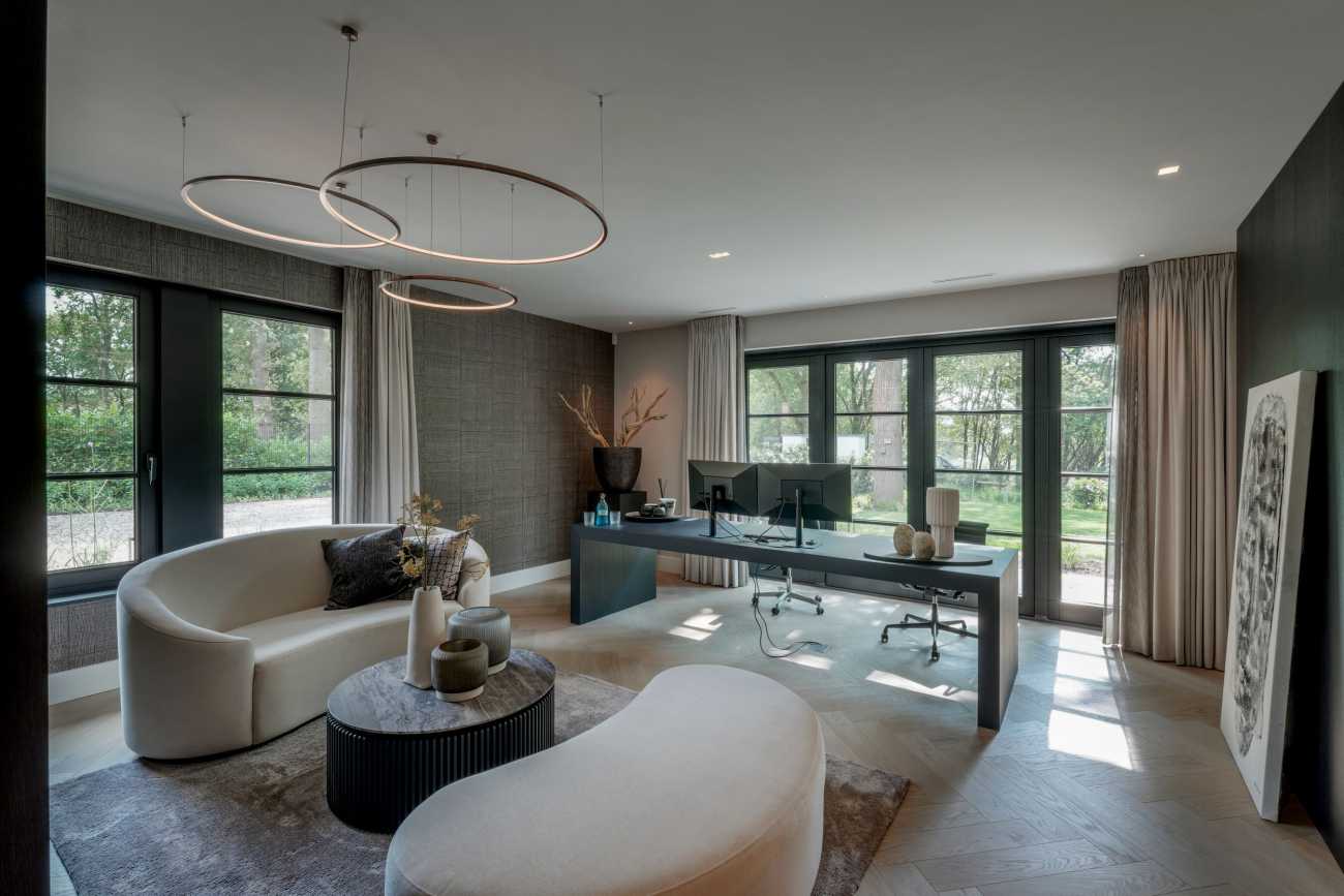 verlichting woonkamer