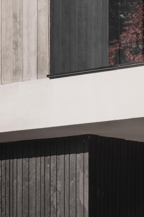 Van Damme - Vandeputte Architecten