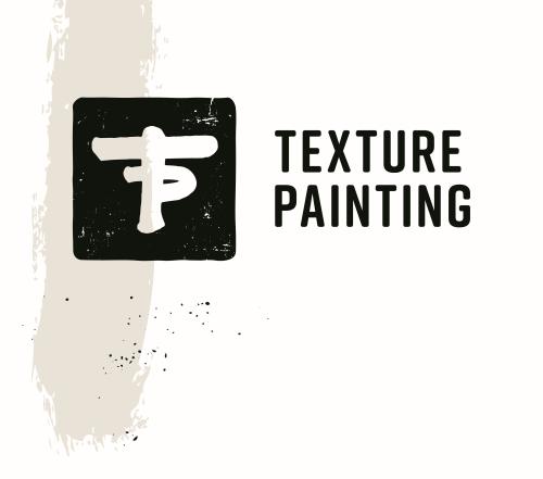 Texture Painting