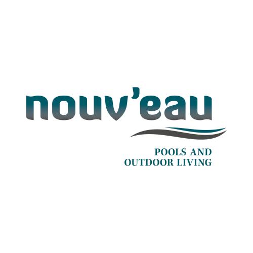 Nouv'eau Inox Zwembaden