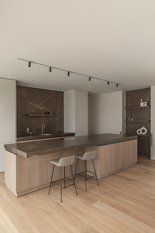 Laura Calleeuw Interior Design